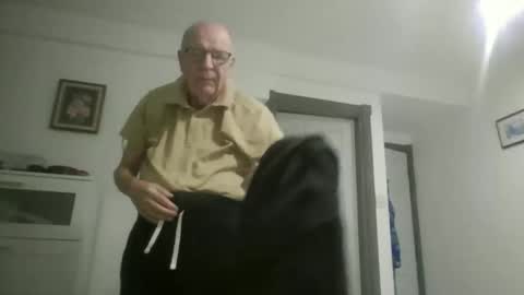 oggi95 online show from 4, 12, 2025