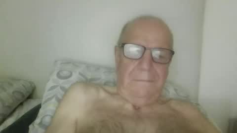 oggi95 online show from 20, 3, 2026