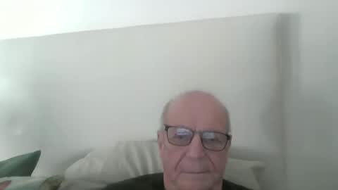 oggi95 online show from 23, 3, 2026