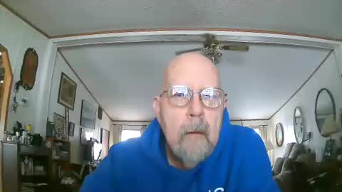 Maximus No Mo online show from 5, 1, 2026