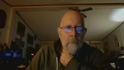 Maximus No Mo online show from 11, 1, 2026