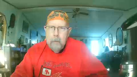 Formerly Justlust online show from 14, 10, 2025