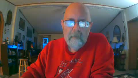 Formerly Justlust online show from 19, 10, 2025