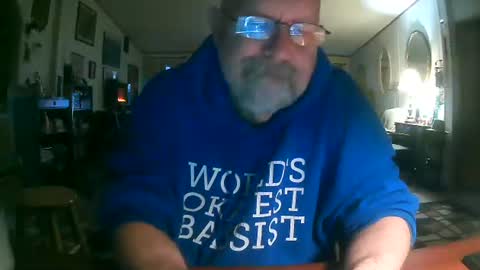 Formerly Justlust online show from 21, 10, 2025