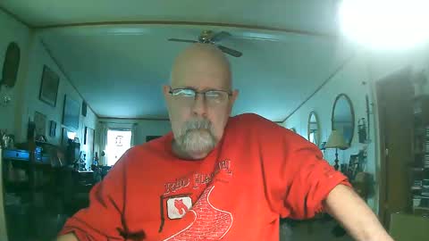 Formerly Justlust online show from 1, 11, 2025