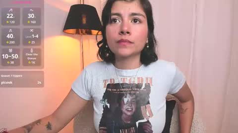 Snapshot of oh__holly chatting on 12, 2, 2025 Holly online show from 12, 2, 2025