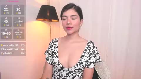 Snapshot of oh__holly chatting on 20, 2, 2025 Holly online show from 20, 2, 2025