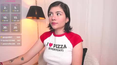 Snapshot of oh__holly chatting on 20, 2, 2025 Holly online show from 20, 2, 2025