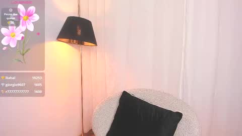 Snapshot of oh__holly chatting on 3, 3, 2025 Holly online show from 3, 3, 2025