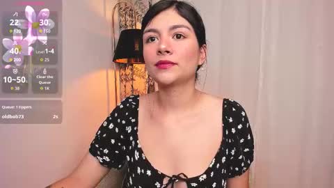 Snapshot of oh__holly chatting on 10, 10, 2025 Holly online show from 10, 10, 2025