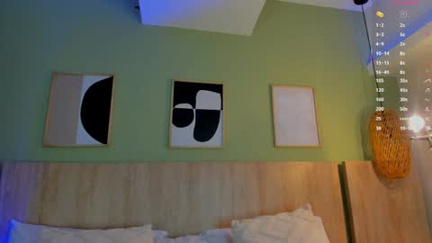 Holly online show from 27, 3, 2026