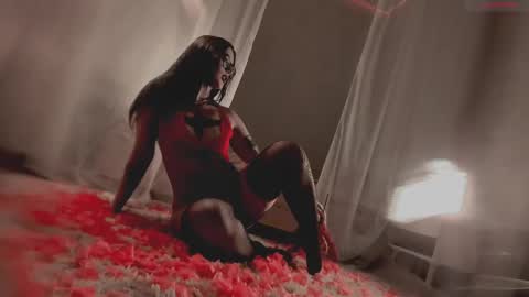 your dear Lilith Chapman online show from 1, 3, 2025