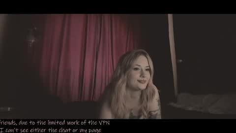 your dear Lilith Chapman online show from 27, 5, 2026