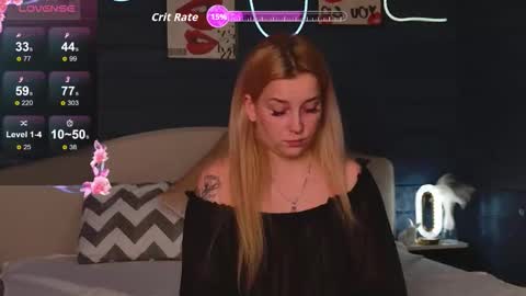 Snapshot of oh_my_julia chatting on 28, 10, 2025 oh_my_julia online show from 28, 10, 2025