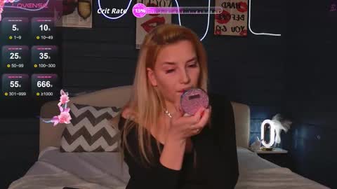 Snapshot of oh_my_julia chatting on 31, 10, 2025 oh_my_julia online show from 31, 10, 2025