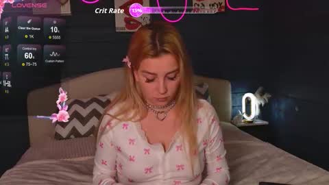 Snapshot of oh_my_julia chatting on 5, 11, 2025 oh_my_julia online show from 5, 11, 2025