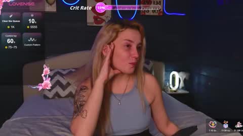 Snapshot of oh_my_julia chatting on 10, 11, 2025 oh_my_julia online show from 10, 11, 2025