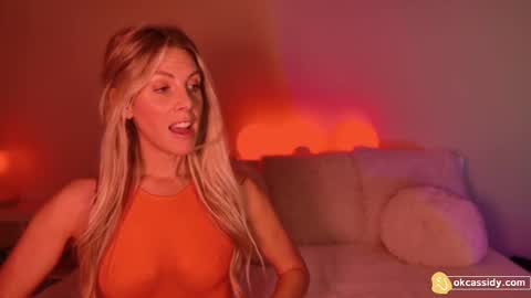 cassidy online show from 15, 2, 2025