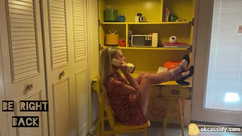 cassidy online show from 6, 3, 2025