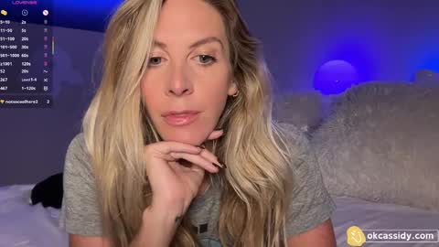 cassidy online show from 26, 9, 2025