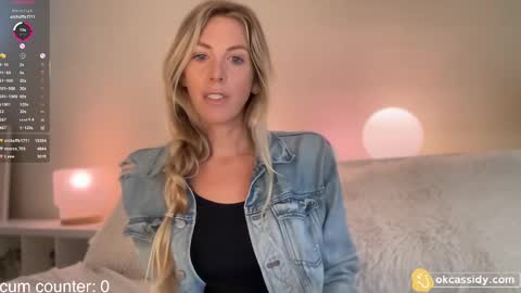 cassidy online show from 7, 10, 2025