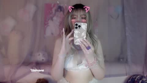 Milly online show from 10, 2, 2025