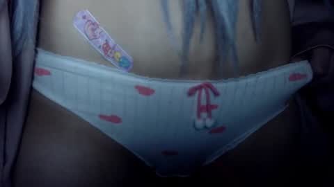 Snapshot of oh_pichuu chatting on 26, 7, 2026 Milly online show from 26, 7, 2026