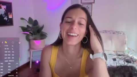 ohanna_ online show from 21, 7, 2026