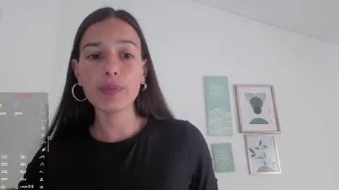 ohanna_ online show from 27, 7, 2026