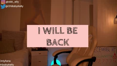 Kelly online show from 13, 12, 2024