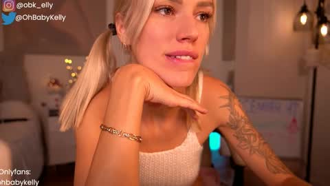 Kelly online show from 15, 12, 2024