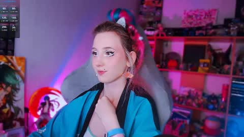 Clementine  Clem  online show from 18, 2, 2025