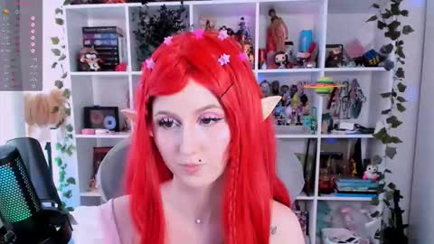 Clementine  Clem  online show from 25, 9, 2025