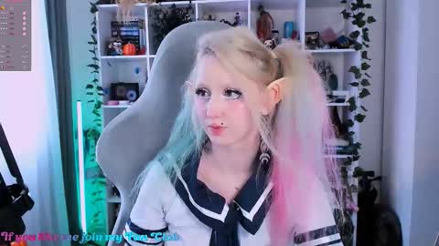 Clementine  Clem  online show from 10, 11, 2025