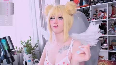 Snapshot of ohclementinee chatting on 14, 2, 2026 Clementine Clem online show from 14, 2, 2026