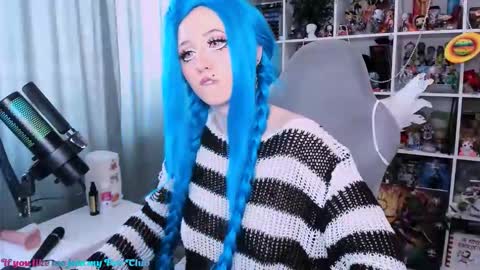 Snapshot of ohclementinee chatting on 3, 3, 2026 Clementine Clem online show from 3, 3, 2026