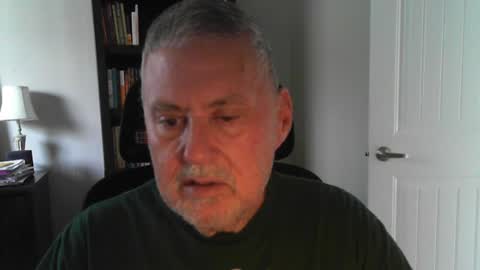ohfukitsbob online show from 6, 7, 2026