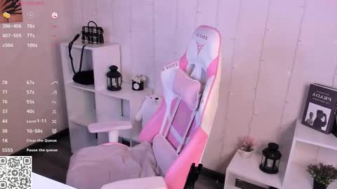 KAYA. online Tu We Th Fr Sa 0100AM - 0800AM Time zone of Germany Munich online show from 10, 3, 2026