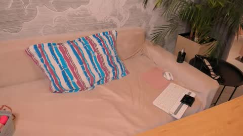 Maria online show from 25, 11, 2025