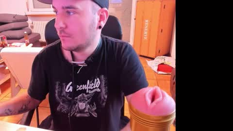 Chris online show from 18, 9, 2025