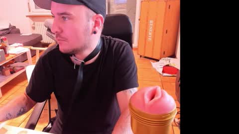 Chris online show from 26, 9, 2025