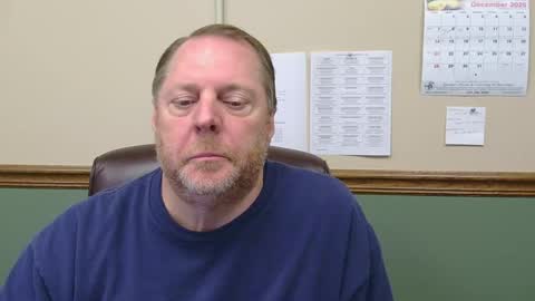 ohioguy64 online show from 19, 12, 2025