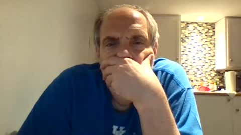 ohiomiddle86 online show from 15, 7, 2026