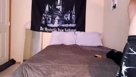 Snapshot of ohjaybones chatting on 12, 10, 2025 ohjaybones online show from 12, 10, 2025