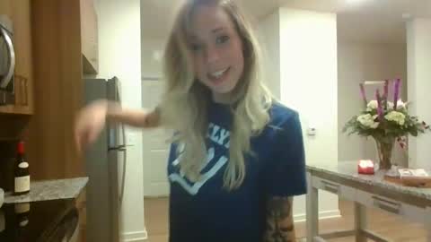 Snapshot of ohkaybby chatting on 18, 2, 2026 ohkaybby online show from 18, 2, 2026