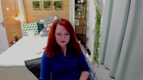 OhLadyPlease online show from 10, 11, 2025