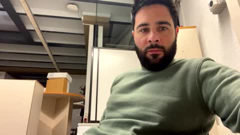 ohmaig0t online show from 24, 1, 2025