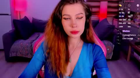 Light  online show from 2, 12, 2025