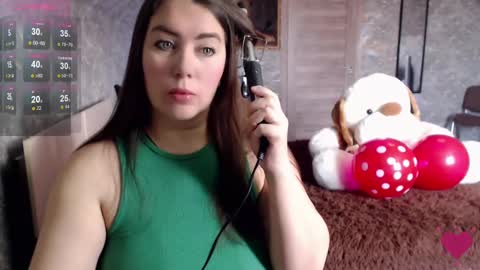 Eve every day Moscow time from 8 am to 16 pm online show from 12, 2, 2025