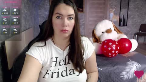 Eve every day Moscow time from 8 am to 16 pm online show from 14, 2, 2025